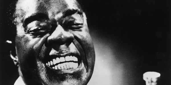 song of the day – “What A Wonderful World” | LOUIS ARMSTRONG | 1988. | FOREVER YOUNG