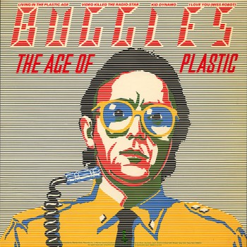 the age of plastic