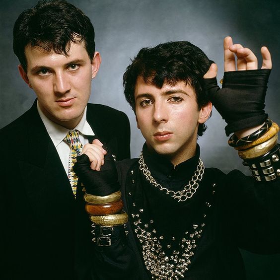 soft cell 82