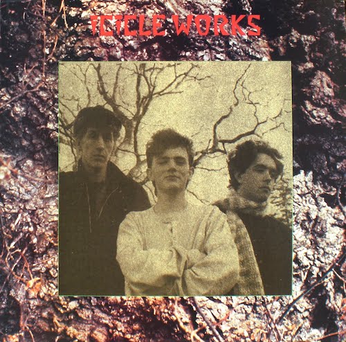 icicle works US