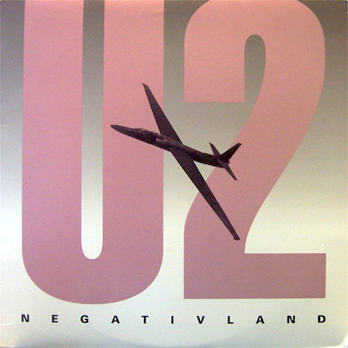 U2 EP