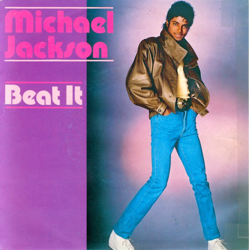 beat it