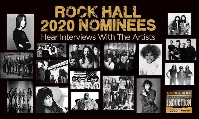 2020 rock hall noms