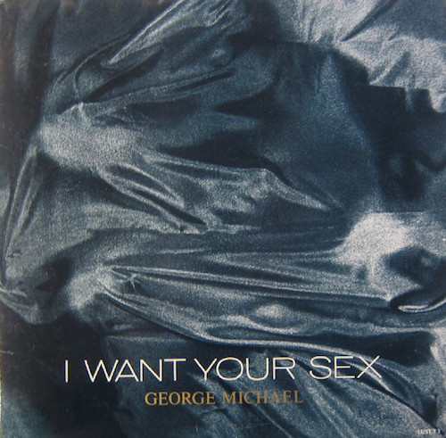 i want your sex