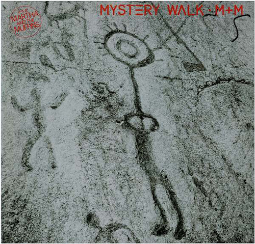 mystery walk